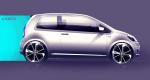 Skoda Citigo 5-Door 2012 года